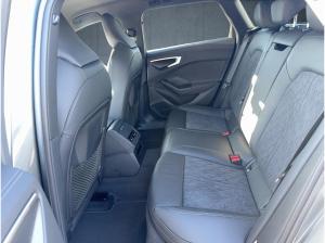 Audi A5 Avant TDI qu. S tr. S line Matrix AHK 360 ACC