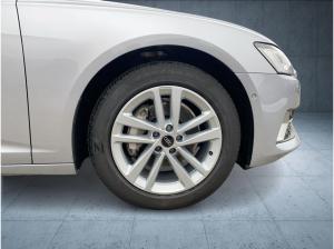 Audi A6 Avant Sport advanced 45 TDI qu. S tr. ACC FLA