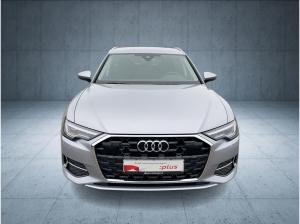Audi A6 Avant Sport advanced 45 TDI qu. S tr. ACC FLA