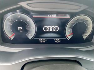 Audi A6 Avant Sport advanced 45 TDI qu. S tr. ACC FLA