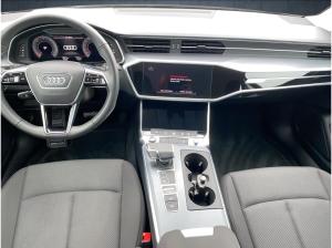 Audi A6 Avant Sport advanced 45 TDI qu. S tr. ACC FLA