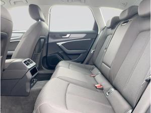 Audi A6 Avant Sport advanced 45 TDI qu. S tr. ACC FLA