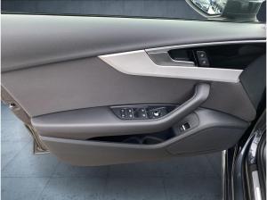 Audi A4 Limousine advanced 30 TDI S tr. LED Stdhz ACC