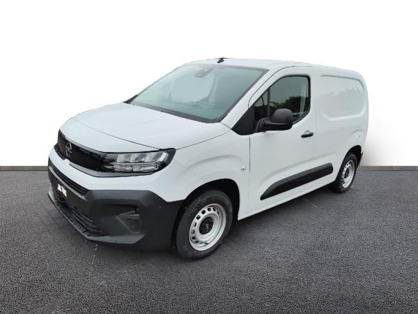 Opel Combo ✅ Cargo L1H1+FlexCargo+Kamera+Holzboden | Gewerbeaktion-NORD✅