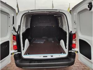 Opel Combo ✅ Cargo L1H1+FlexCargo+Kamera+Holzboden | Gewerbeaktion-NORD✅
