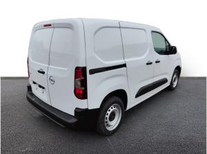 Opel Combo ✅ Cargo L1H1+FlexCargo+Kamera+Holzboden | Gewerbeaktion-NORD✅