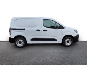 Opel Combo ✅ Cargo L1H1+FlexCargo+Kamera+Holzboden | Gewerbeaktion-NORD✅