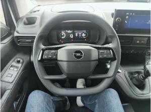 Opel Combo ✅ Cargo L1H1+FlexCargo+Kamera+Holzboden | Gewerbeaktion-NORD✅