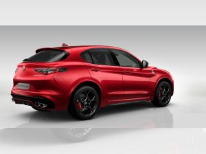 Alfa Romeo Stelvio Quadrifoglio 2.9 V6 Bi-Turbo 520 PS Q4 MY24🍀|Gewerbe- Deal| ➡️Sofort verfügbar⬅️