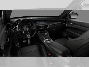 Alfa Romeo Stelvio Quadrifoglio 2.9 V6 Bi-Turbo 520 PS Q4 MY24🍀|Gewerbe- Deal| ➡️Sofort verfügbar⬅️