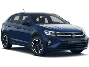 Volkswagen Taigo 1.5 TSI DSG - R line