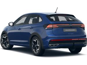 Volkswagen Taigo 1.5 TSI DSG - R line