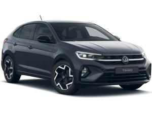 Volkswagen Taigo 1.5 TSI DSG - R line