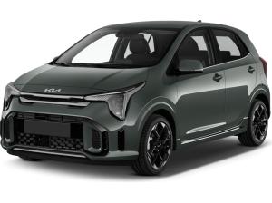 Kia Picanto PE2 1.0 GDI GT-line AMT