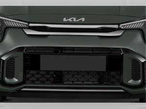 Kia Picanto PE2 1.0 GDI GT-line AMT