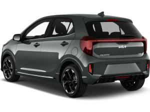 Kia Picanto PE2 1.0 GDI GT-line AMT