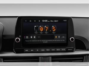 Kia Picanto PE2 1.0 GDI GT-line AMT