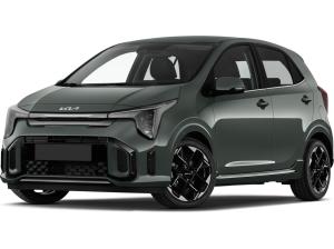 Kia Picanto PE2 1.0 GDI GT-line AMT