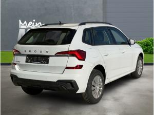 Skoda Kamiq ESSENCE 1.0 TSI LED+SHZ+PDC+SMART-LINK+GRA