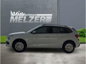 Skoda Kamiq ESSENCE 1.0 TSI LED+SHZ+PDC+SMART-LINK+GRA