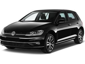 Volkswagen Golf GOAL 1.5 TSI AHK NAVI IDA SHZ PDC GJR