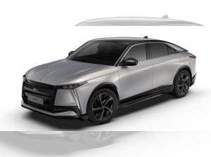 DS Automobiles DS 8 N°8 FWD PALLAS inkl. Metallic Bestellaktion