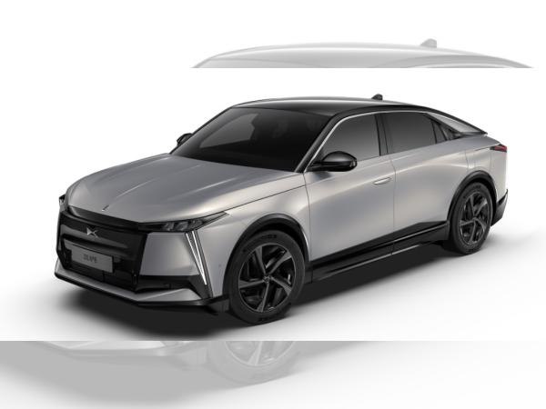 DS Automobiles DS 8 N°8 FWD PALLAS inkl. Metallic Bestellaktion