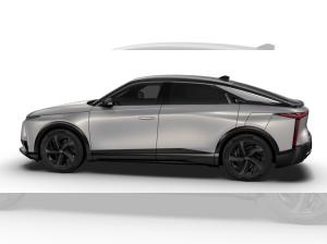 DS Automobiles DS 8 N°8 FWD PALLAS inkl. Metallic Bestellaktion