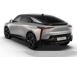 DS Automobiles DS 8 N°8 FWD PALLAS inkl. Metallic Bestellaktion