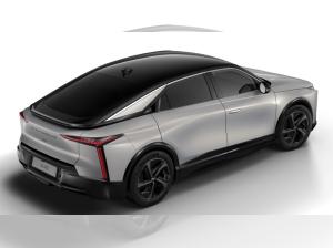 DS Automobiles DS 8 N°8 FWD PALLAS inkl. Metallic Bestellaktion