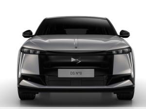 DS Automobiles DS 8 N°8 FWD PALLAS inkl. Metallic Bestellaktion