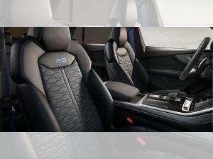 Audi RS Q8 SUV Performance ⇒ 640PS ⇒ Head-up-Display  ⇒ RS-Keramikbremsanlage ⇒ Sitzbelüftung und Massagefunkti