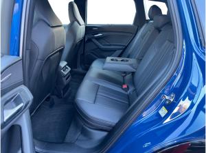 Audi Q6 e-tron quattro Matrix AHK Luft 360° Navi Pano