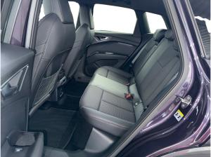 Audi Q4 e-tron 55 quattro S-trc S-Line AHK Matrix 360°