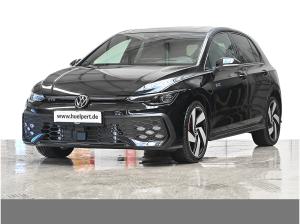 Volkswagen Golf GTE BLACKSTYLE LEDER PANO AHK