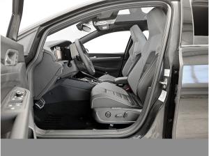 Volkswagen Golf GTE BLACKSTYLE LEDER PANO AHK