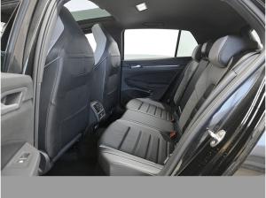 Volkswagen Golf GTE BLACKSTYLE LEDER PANO AHK