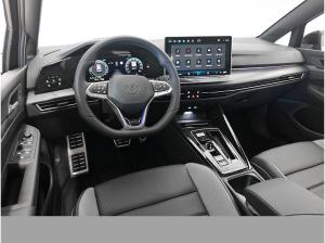 Volkswagen Golf GTE BLACKSTYLE LEDER PANO AHK