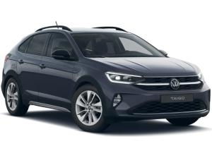 Volkswagen Taigo 1.0 TSI DSG - GOAL