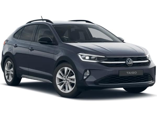 Volkswagen Taigo 1.0 TSI DSG - GOAL