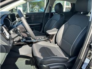 Kia XCeed 1.5 T-GDI DCT Spirit +XCL+LED