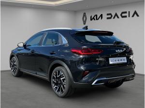 Kia XCeed 1.5 T-GDI DCT Spirit +XCL+LED