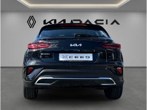 Kia XCeed 1.5 T-GDI DCT Spirit +XCL+LED