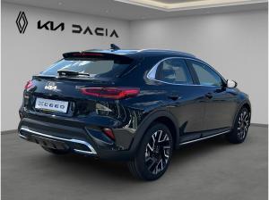Kia XCeed 1.5 T-GDI DCT Spirit +XCL+LED
