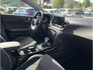 Kia XCeed 1.5 T-GDI DCT Spirit +XCL+LED