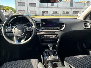 Kia XCeed 1.5 T-GDI DCT Spirit +XCL+LED