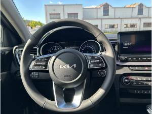 Kia XCeed 1.5 T-GDI DCT Spirit +XCL+LED