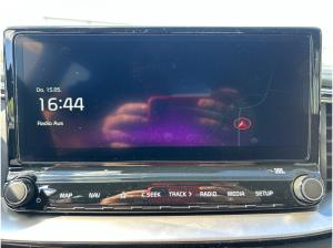 Kia XCeed 1.5 T-GDI DCT Spirit +XCL+LED