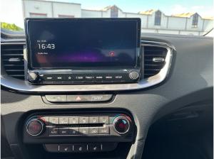 Kia XCeed 1.5 T-GDI DCT Spirit +XCL+LED