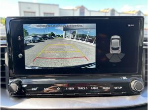 Kia XCeed 1.5 T-GDI DCT Spirit +XCL+LED